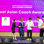 Gala Dinner – 26th Asian Athletics Championships 2025, Gumi, Korea — Photo 72
