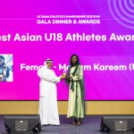 Gala Dinner – 26th Asian Athletics Championships 2025, Gumi, Korea — Photo 76