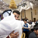 Gala Dinner – 26th Asian Athletics Championships 2025, Gumi, Korea — Photo 82
