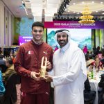 Gala Dinner – 26th Asian Athletics Championships 2025, Gumi, Korea — Photo 83