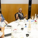 Gala Dinner – 26th Asian Athletics Championships 2025, Gumi, Korea — Photo 84