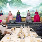 Gala Dinner – 26th Asian Athletics Championships 2025, Gumi, Korea — Photo 87