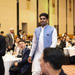 Gala Dinner – 26th Asian Athletics Championships 2025, Gumi, Korea — Photo 92