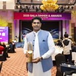 Gala Dinner – 26th Asian Athletics Championships 2025, Gumi, Korea — Photo 96