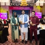 Gala Dinner – 26th Asian Athletics Championships 2025, Gumi, Korea — Photo 98