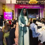 Gala Dinner – 26th Asian Athletics Championships 2025, Gumi, Korea — Photo 99