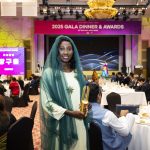 Gala Dinner – 26th Asian Athletics Championships 2025, Gumi, Korea — Photo 100