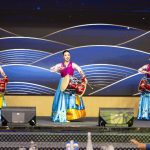 Gala Dinner – 26th Asian Athletics Championships 2025, Gumi, Korea — Photo 101