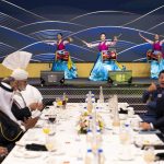 Gala Dinner – 26th Asian Athletics Championships 2025, Gumi, Korea — Photo 102