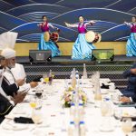 Gala Dinner – 26th Asian Athletics Championships 2025, Gumi, Korea — Photo 103
