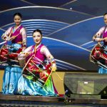 Gala Dinner – 26th Asian Athletics Championships 2025, Gumi, Korea — Photo 104