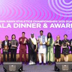 Gala Dinner – 26th Asian Athletics Championships 2025, Gumi, Korea — Photo 106