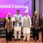 Gala Dinner – 26th Asian Athletics Championships 2025, Gumi, Korea — Photo 114