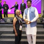 Gala Dinner – 26th Asian Athletics Championships 2025, Gumi, Korea — Photo 116