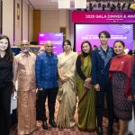 Gala Dinner – 26th Asian Athletics Championships 2025, Gumi, Korea — Photo 118