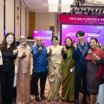 Gala Dinner – 26th Asian Athletics Championships 2025, Gumi, Korea — Photo 119