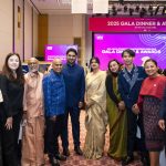 Gala Dinner – 26th Asian Athletics Championships 2025, Gumi, Korea — Photo 120