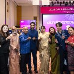 Gala Dinner – 26th Asian Athletics Championships 2025, Gumi, Korea — Photo 121