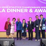 Gala Dinner – 26th Asian Athletics Championships 2025, Gumi, Korea — Photo 127