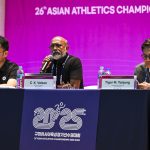 Technical Meeting & Press Conference – 26th Asian Athletics Championships 2025, Gumi, Korea — Photo 3