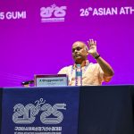 Technical Meeting & Press Conference – 26th Asian Athletics Championships 2025, Gumi, Korea — Photo 4