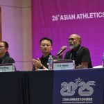 Technical Meeting & Press Conference – 26th Asian Athletics Championships 2025, Gumi, Korea — Photo 6