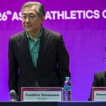 Technical Meeting & Press Conference – 26th Asian Athletics Championships 2025, Gumi, Korea — Photo 7