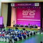 Technical Meeting & Press Conference – 26th Asian Athletics Championships 2025, Gumi, Korea — Photo 12