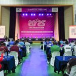 Technical Meeting & Press Conference – 26th Asian Athletics Championships 2025, Gumi, Korea — Photo 13