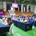 Technical Meeting & Press Conference – 26th Asian Athletics Championships 2025, Gumi, Korea — Photo 14