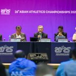 Technical Meeting & Press Conference – 26th Asian Athletics Championships 2025, Gumi, Korea — Photo 2