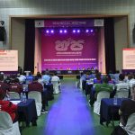 Technical Meeting & Press Conference – 26th Asian Athletics Championships 2025, Gumi, Korea — Photo 15