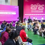 Technical Meeting & Press Conference – 26th Asian Athletics Championships 2025, Gumi, Korea — Photo 16