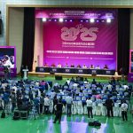 Technical Meeting & Press Conference – 26th Asian Athletics Championships 2025, Gumi, Korea — Photo 18