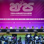 Technical Meeting & Press Conference – 26th Asian Athletics Championships 2025, Gumi, Korea — Photo 19