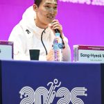 Technical Meeting & Press Conference – 26th Asian Athletics Championships 2025, Gumi, Korea — Photo 21