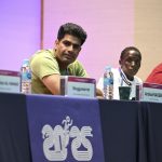 Technical Meeting & Press Conference – 26th Asian Athletics Championships 2025, Gumi, Korea — Photo 22