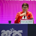 Technical Meeting & Press Conference – 26th Asian Athletics Championships 2025, Gumi, Korea — Photo 24