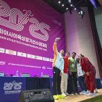 Technical Meeting & Press Conference – 26th Asian Athletics Championships 2025, Gumi, Korea — Photo 29