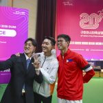 Technical Meeting & Press Conference – 26th Asian Athletics Championships 2025, Gumi, Korea — Photo 30