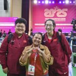 Technical Meeting & Press Conference – 26th Asian Athletics Championships 2025, Gumi, Korea — Photo 31