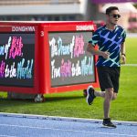 Technical Meeting & Press Conference – 26th Asian Athletics Championships 2025, Gumi, Korea — Photo 32