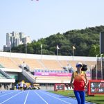 Technical Meeting & Press Conference – 26th Asian Athletics Championships 2025, Gumi, Korea — Photo 34