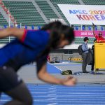 Technical Meeting & Press Conference – 26th Asian Athletics Championships 2025, Gumi, Korea — Photo 36