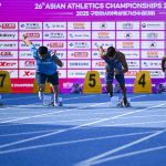 Technical Meeting & Press Conference – 26th Asian Athletics Championships 2025, Gumi, Korea — Photo 37