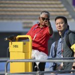 Technical Meeting & Press Conference – 26th Asian Athletics Championships 2025, Gumi, Korea — Photo 38