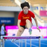 Technical Meeting & Press Conference – 26th Asian Athletics Championships 2025, Gumi, Korea — Photo 39