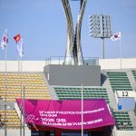 Technical Meeting & Press Conference – 26th Asian Athletics Championships 2025, Gumi, Korea — Photo 40
