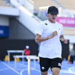 Technical Meeting & Press Conference – 26th Asian Athletics Championships 2025, Gumi, Korea — Photo 41