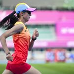 Technical Meeting & Press Conference – 26th Asian Athletics Championships 2025, Gumi, Korea — Photo 42